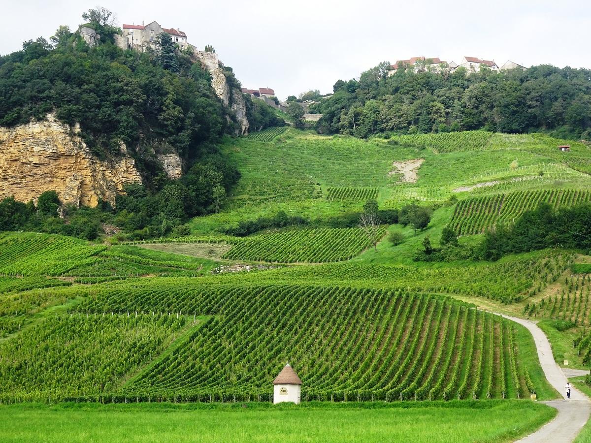 Château-Chalon ŒnoSkol